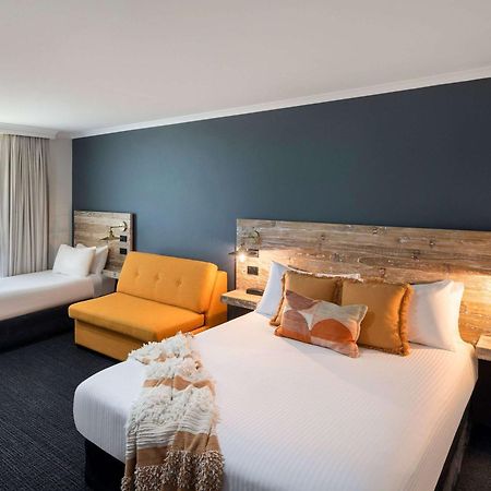 ホテル Ibis Styles オレンジ エクステリア 写真