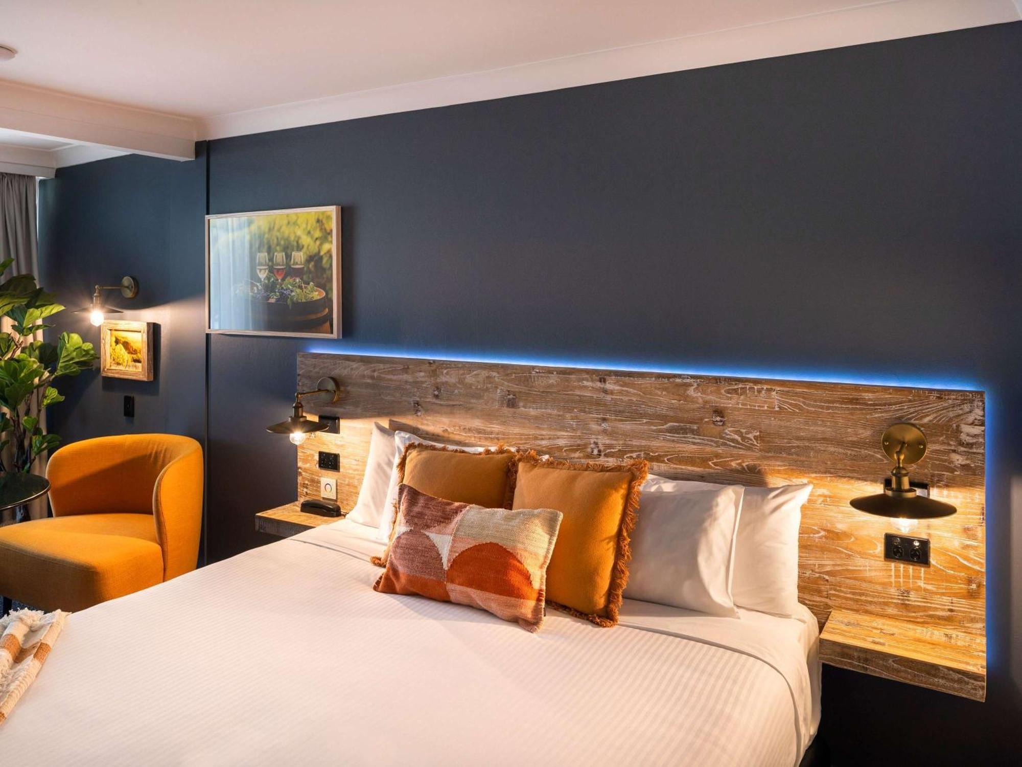 ホテル Ibis Styles オレンジ エクステリア 写真